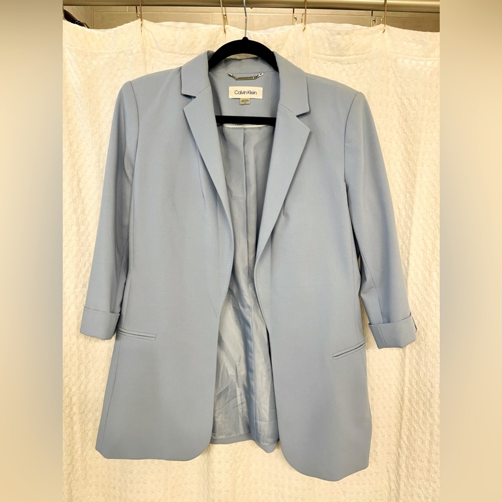 Calvin Klein Blazer